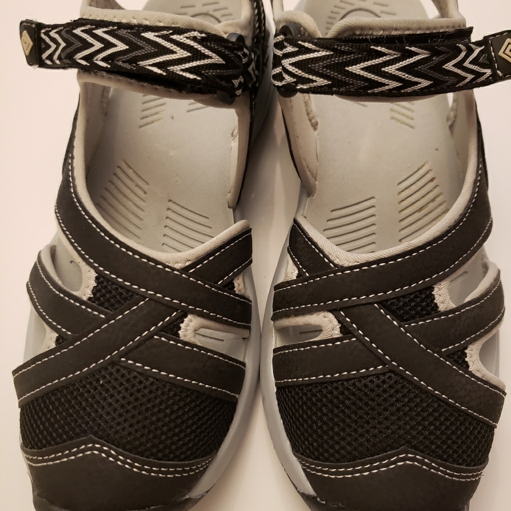 Athletic Sandals